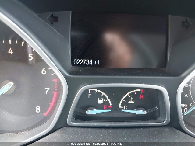 Ford ESCAPE SEL 2018 1FMCU0HD4JUD28732 Image 15