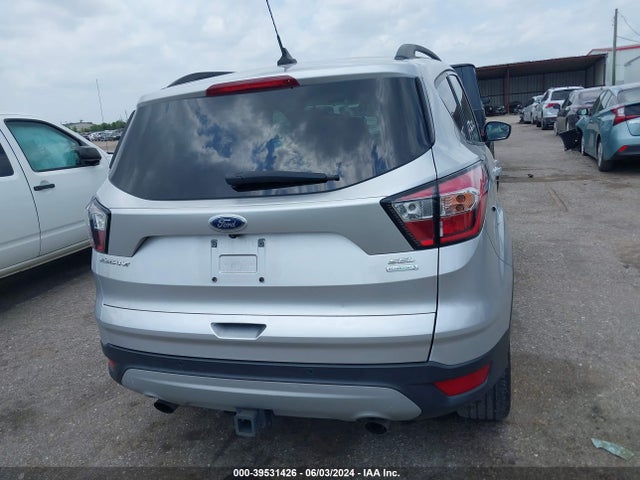 Ford ESCAPE SEL 2018 1FMCU0HD4JUD28732 Image 16