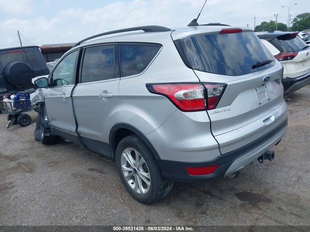 Ford ESCAPE SEL 2018 1FMCU0HD4JUD28732 Image 3