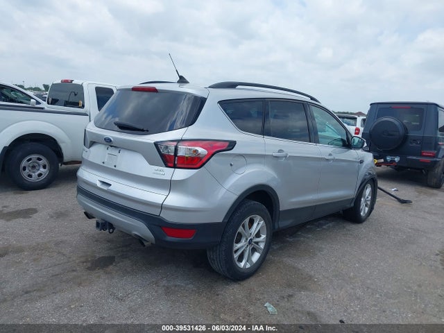 Ford ESCAPE SEL 2018 1FMCU0HD4JUD28732 Image 4