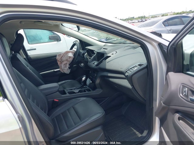 Ford ESCAPE SEL 2018 1FMCU0HD4JUD28732 Image 5