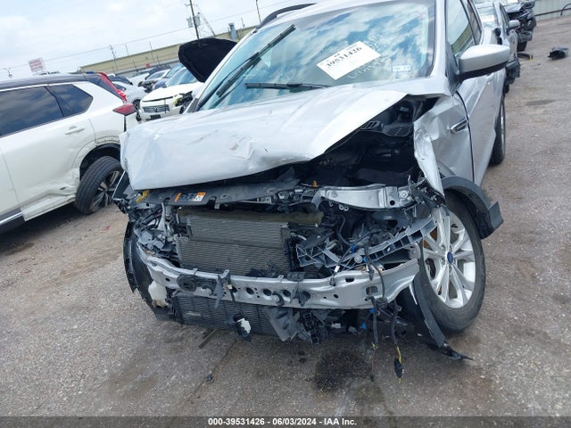 Ford ESCAPE SEL 2018 1FMCU0HD4JUD28732 Image 6