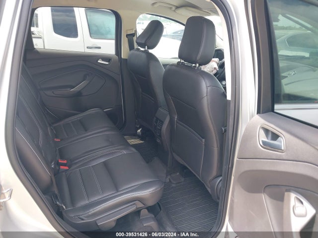 Ford ESCAPE SEL 2018 1FMCU0HD4JUD28732 Image 8