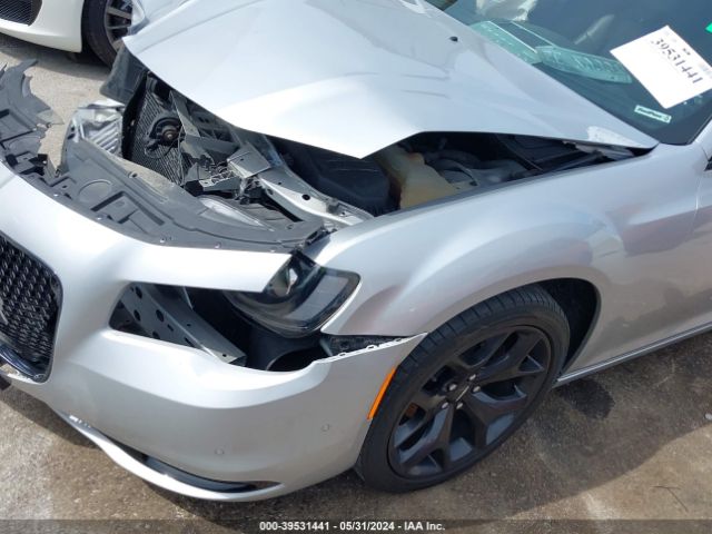 2C3CCABG7MH525731 Chrysler 300