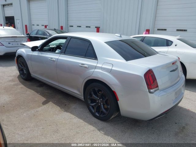 2C3CCABG7MH525731 Chrysler 300