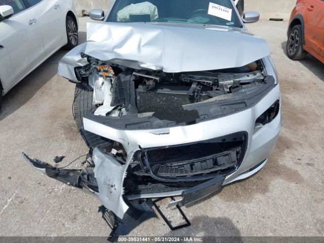 2C3CCABG7MH525731 Chrysler 300