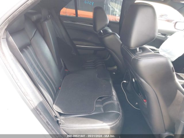 2C3CCABG7MH525731 Chrysler 300