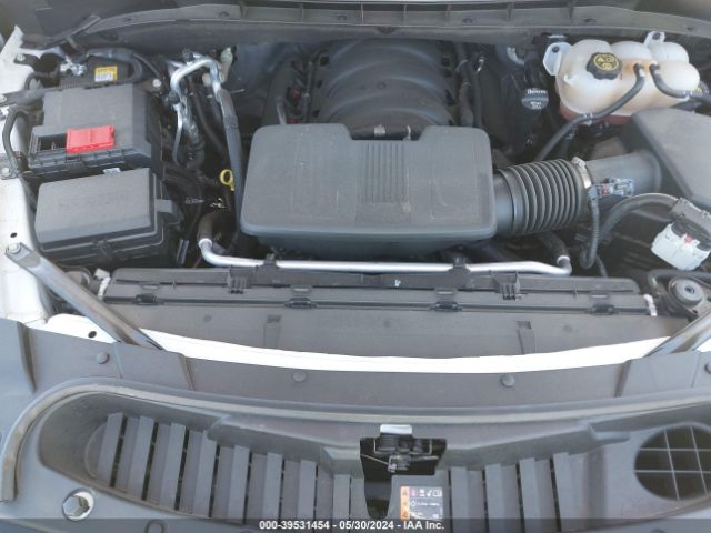 1GYS4MKL0PR191852 Cadillac Escalade Esv 4wd Premium Luxury Platinum