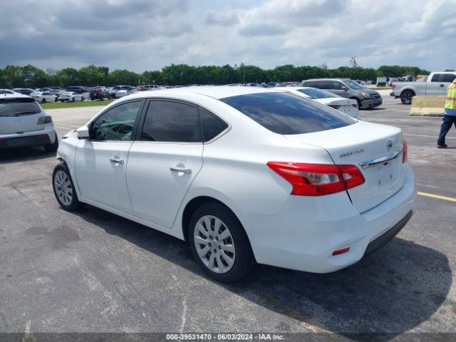 3N1AB7AP2GY237563 Nissan Sentra Fe+ S/s/sl/sr/sv