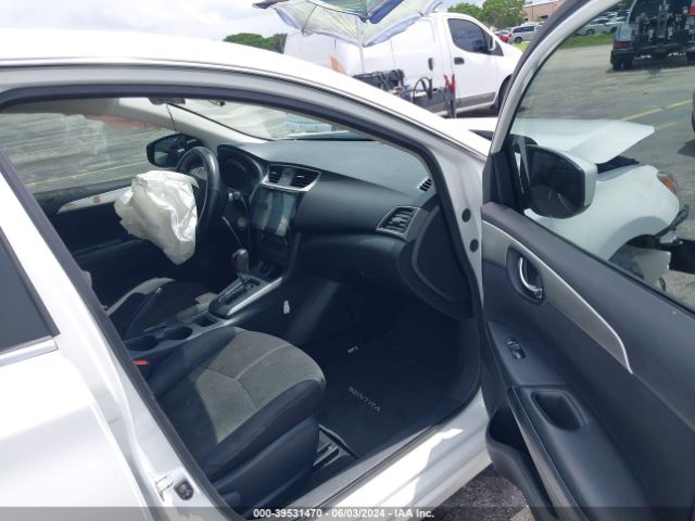 3N1AB7AP2GY237563 Nissan Sentra Fe+ S/s/sl/sr/sv