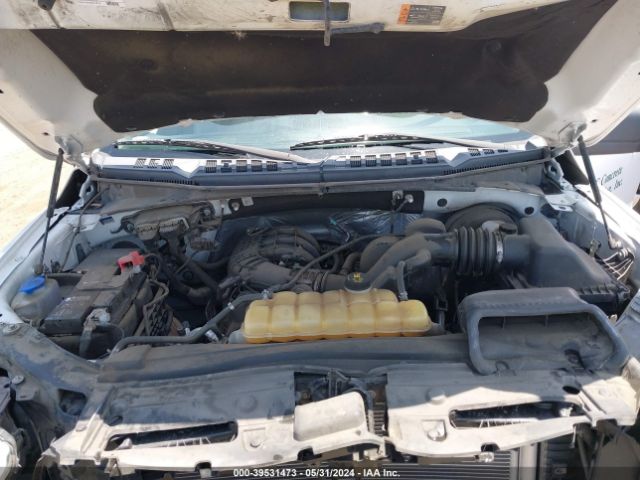 1FTMF1C80GKG01026 Ford F-150 Xl