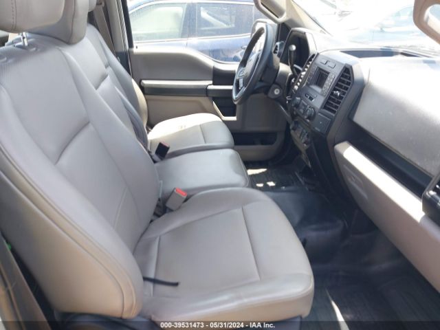 1FTMF1C80GKG01026 Ford F-150 Xl