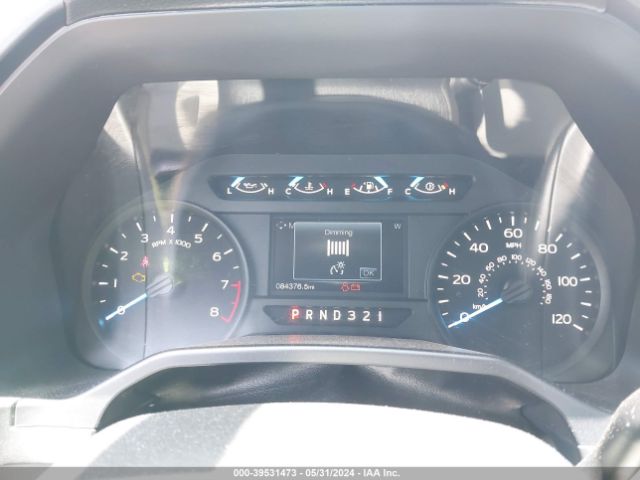 1FTMF1C80GKG01026 Ford F-150 Xl