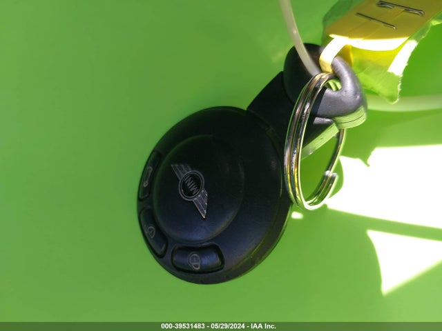 2012 MINI COOPER COUNTRYMAN WMWZB3C52CWM06953 Photo 10