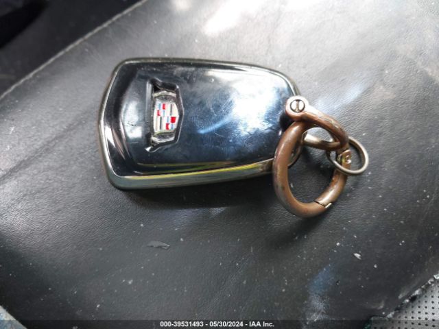 1G6AT5S30E0135313 Cadillac Cts Premium