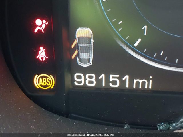 1G6AT5S30E0135313 Cadillac Cts Premium