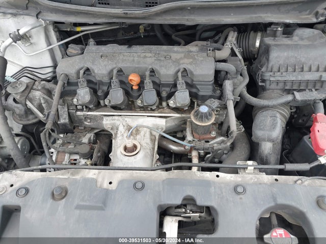Honda CIVIC EX 2015 19XFB2F85FE217167 Image 10