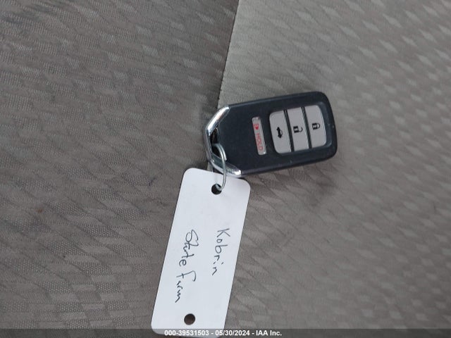 Honda CIVIC EX 2015 19XFB2F85FE217167 Image 11