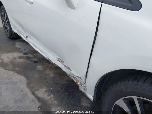 Honda CIVIC EX 2015 19XFB2F85FE217167 Image 6