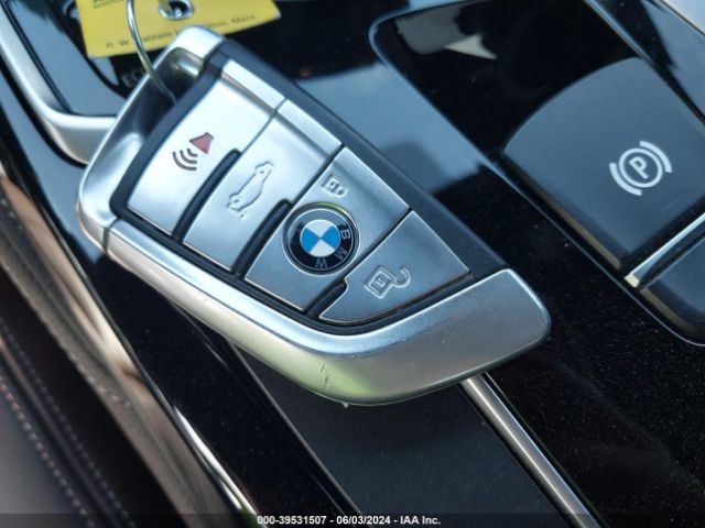 WBAJS3C02LCE55365 BMW 540i Xdrive