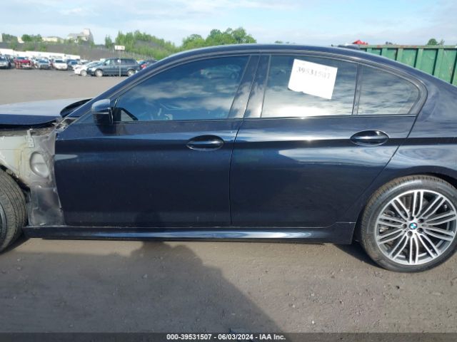 WBAJS3C02LCE55365 BMW 540i Xdrive