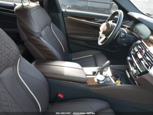 WBAJS3C02LCE55365 BMW 540i Xdrive