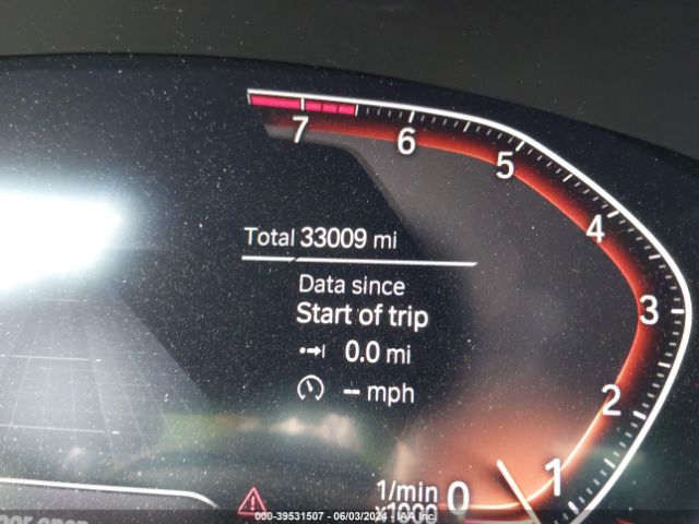 WBAJS3C02LCE55365 BMW 540i Xdrive