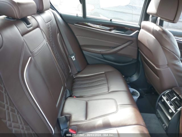 WBAJS3C02LCE55365 BMW 540i Xdrive
