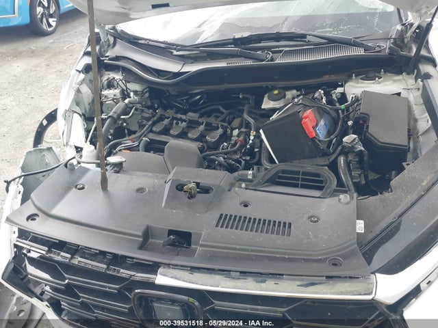Honda Cr-v Ex-l Awd 2023 2HKRS4H79PH435140 Image 10
