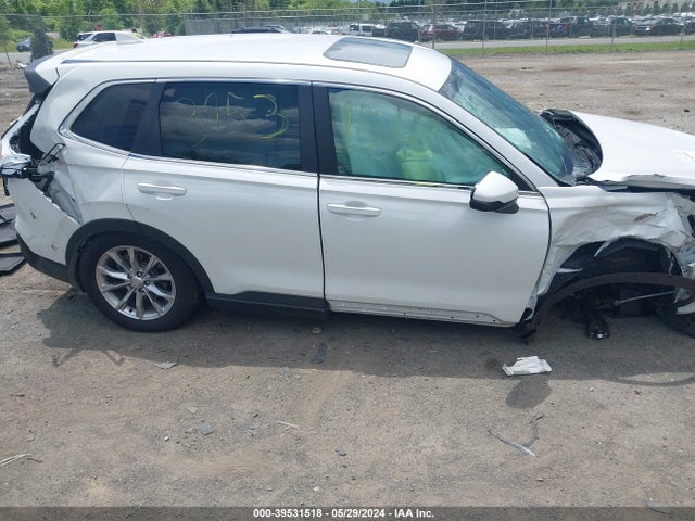 Honda Cr-v Ex-l Awd 2023 2HKRS4H79PH435140 Image 13