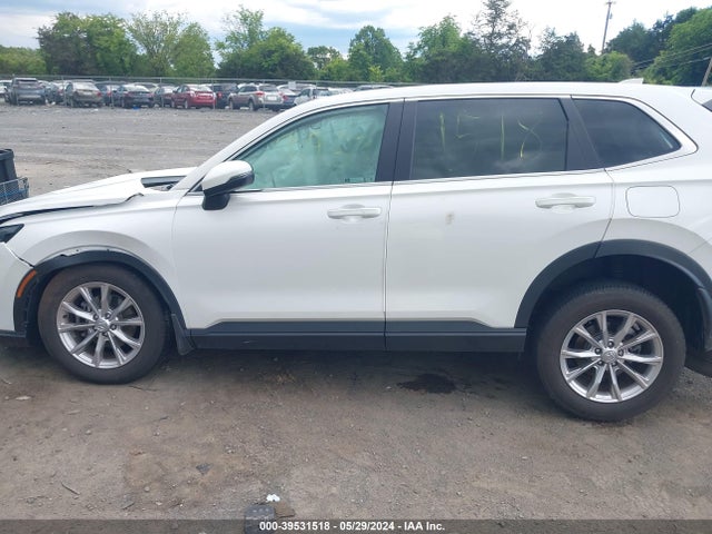 Honda Cr-v Ex-l Awd 2023 2HKRS4H79PH435140 Image 14