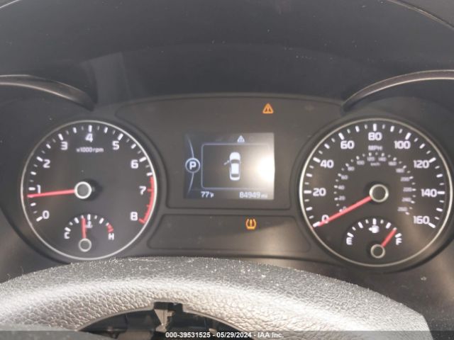 5XXGT4L34JG235732 KIA Optima Lx