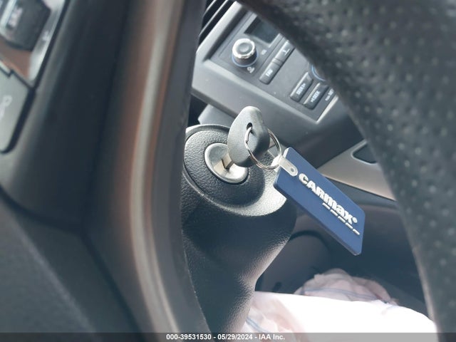 Chevrolet Sonic Ls Auto 2014 1G1JA6SH0E4169970 Image 11