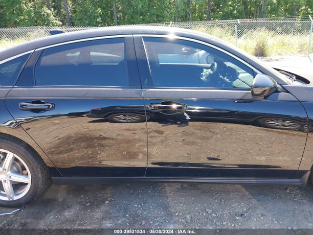 Honda ACCORD EX 2024 1HGCY1F37RA037200 Image 14