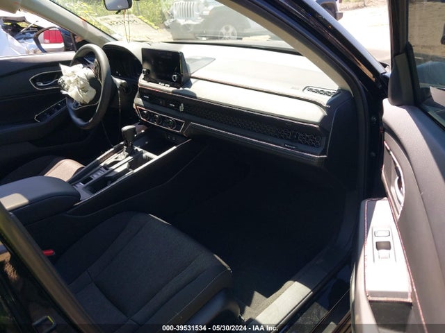 Honda ACCORD EX 2024 1HGCY1F37RA037200 Image 5