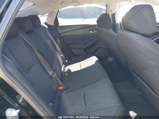 Honda ACCORD EX 2024 1HGCY1F37RA037200 Image 8