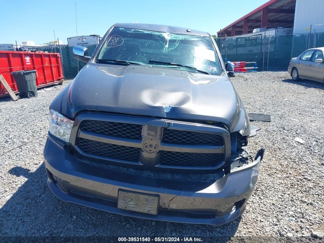 RAM 1500 Classic Express Regular Cab 4x2 6'4 Box 2019 3C6JR6AT5KG722799 Image 12