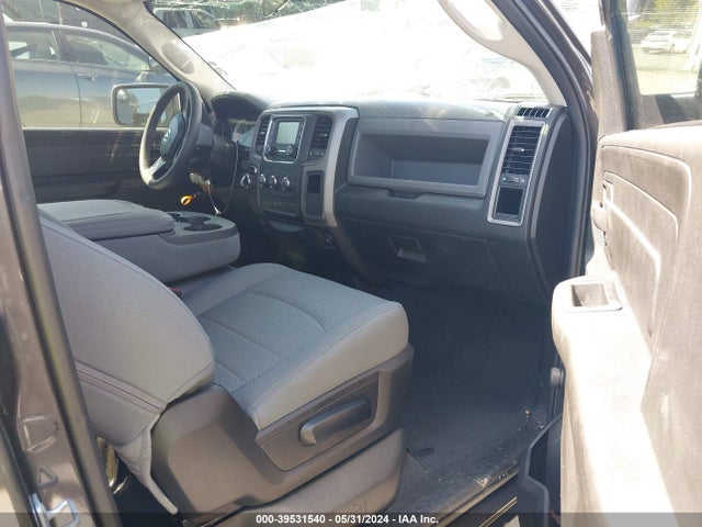 RAM 1500 Classic Express Regular Cab 4x2 6'4 Box 2019 3C6JR6AT5KG722799 Image 5