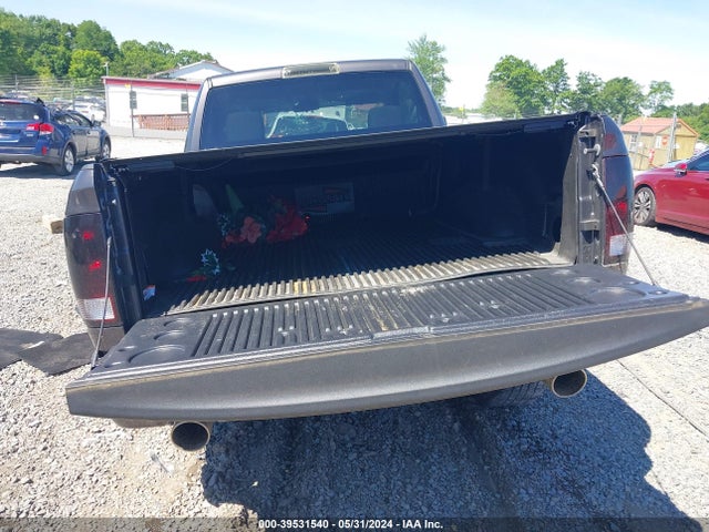 RAM 1500 Classic Express Regular Cab 4x2 6'4 Box 2019 3C6JR6AT5KG722799 Image 8