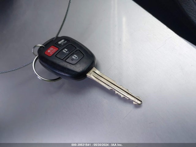 Toyota Corolla Le Eco Plus 2015 5YFBPRHE4FP280514 Image 11