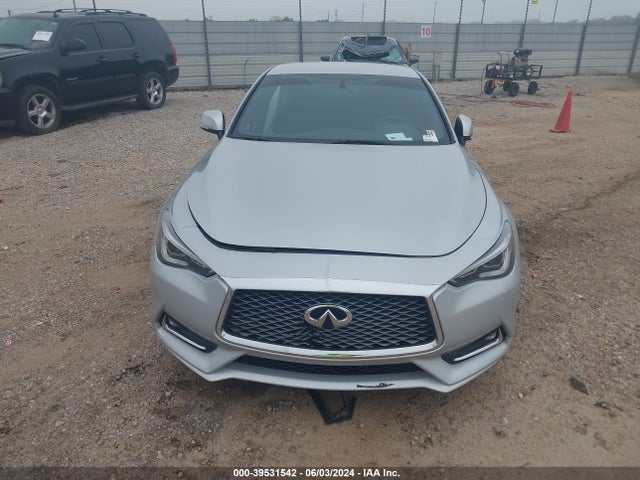 Infiniti Q60 2.0t 2017 JN1CV7EL2HM320082 Image 12
