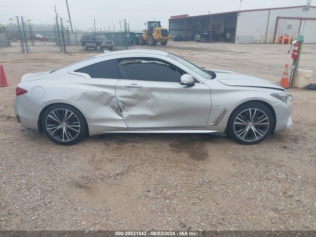 Infiniti Q60 2.0t 2017 JN1CV7EL2HM320082 Image 13