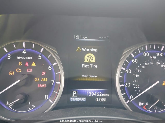 Infiniti Q60 2.0t 2017 JN1CV7EL2HM320082 Image 15