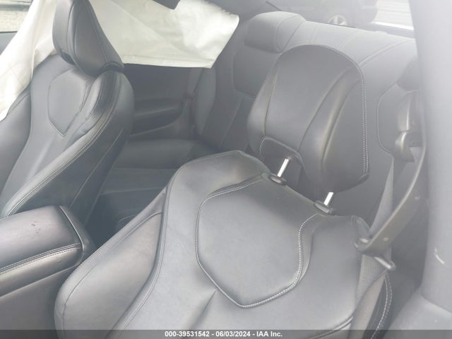 Infiniti Q60 2.0t 2017 JN1CV7EL2HM320082 Image 8