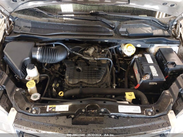 2C4RC1BG9FR730826 Chrysler Town & Country Touring