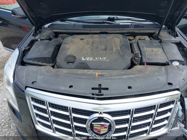 39531552 :رقم المزاد ، 2G61S5S31D9115692 vin ، 2013 Cadillac Xts Premium مزاد بيع