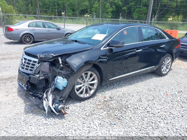 39531552 :رقم المزاد ، 2G61S5S31D9115692 vin ، 2013 Cadillac Xts Premium مزاد بيع