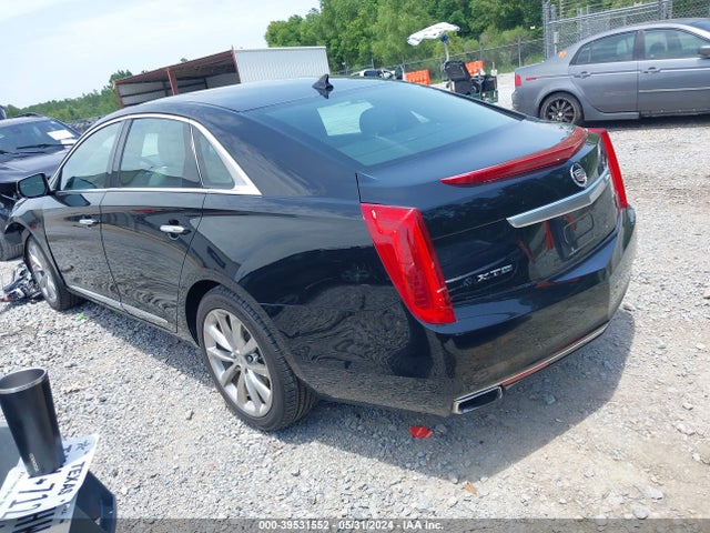39531552 :رقم المزاد ، 2G61S5S31D9115692 vin ، 2013 Cadillac Xts Premium مزاد بيع