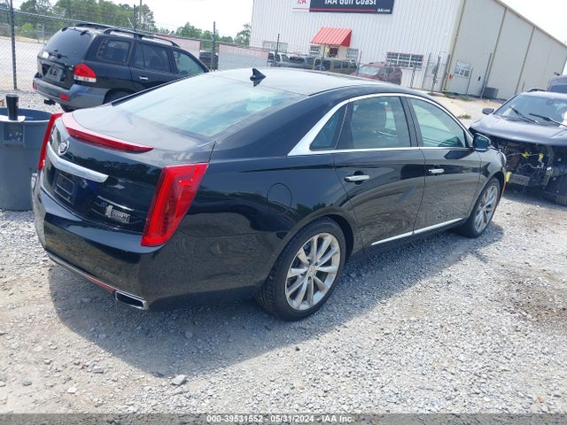 39531552 :رقم المزاد ، 2G61S5S31D9115692 vin ، 2013 Cadillac Xts Premium مزاد بيع
