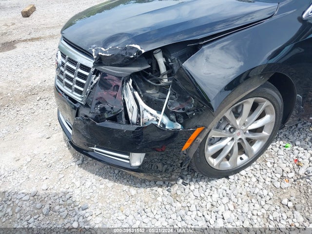 39531552 :رقم المزاد ، 2G61S5S31D9115692 vin ، 2013 Cadillac Xts Premium مزاد بيع
